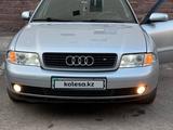 Audi A4 1996 годаүшін1 800 000 тг. в Астана
