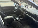 Audi A4 1996 годаүшін1 800 000 тг. в Астана – фото 5