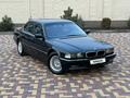 BMW 728 1998 годаfor4 700 000 тг. в Алматы