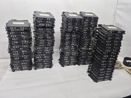 EGS51 Mercedes блок акпп за 10 000 тг. в Алматы