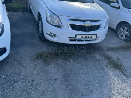 Chevrolet Cobalt 2021 года за 4 582 000 тг. в Павлодар – фото 4