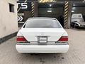 Mercedes-Benz S 320 1995 годаfor2 500 000 тг. в Тараз – фото 4