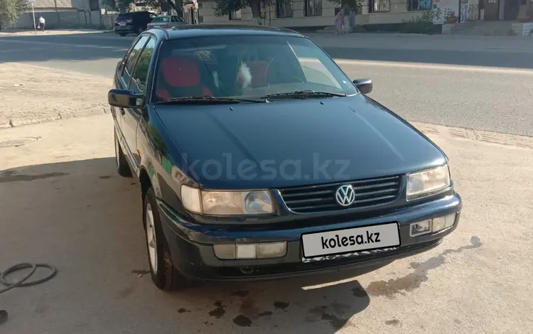 Volkswagen Passat 1994 годаүшін1 600 000 тг. в Актобе