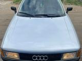 Audi 80 1991 года за 1 790 000 тг. в Павлодар – фото 5