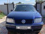 Volkswagen Bora 2002 года за 2 350 000 тг. в Талдыкорган