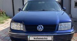 Volkswagen Bora 2002 года за 2 350 000 тг. в Талдыкорган