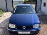 Volkswagen Bora 2002 года за 2 350 000 тг. в Талдыкорган – фото 2