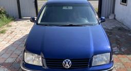 Volkswagen Bora 2002 года за 2 350 000 тг. в Талдыкорган – фото 2