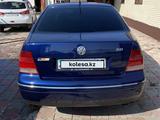 Volkswagen Bora 2002 года за 2 350 000 тг. в Талдыкорган – фото 4