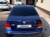 Volkswagen Bora 2002 года за 2 350 000 тг. в Талдыкорган – фото 3