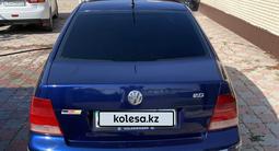 Volkswagen Bora 2002 года за 2 350 000 тг. в Талдыкорган – фото 3