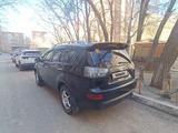 Mitsubishi Outlander 2007 года за 6 700 000 тг. в Караганда – фото 4