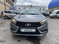 ВАЗ (Lada) Vesta 2017 годаүшін5 300 000 тг. в Петропавловск