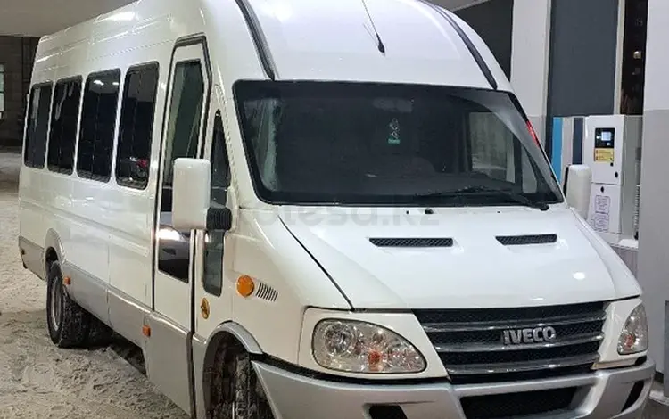 IVECO  Daily 2016 года за 6 900 000 тг. в Астана