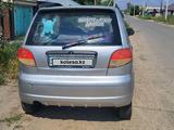 Daewoo Matiz 2010 года за 1 890 000 тг. в Астана – фото 2