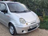Daewoo Matiz 2010 года за 1 890 000 тг. в Астана