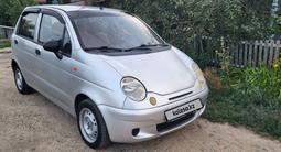 Daewoo Matiz 2010 года за 1 890 000 тг. в Астана