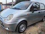 Daewoo Matiz 2010 года за 1 890 000 тг. в Астана – фото 3