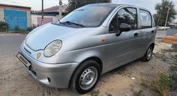 Daewoo Matiz 2010 года за 1 890 000 тг. в Астана – фото 3