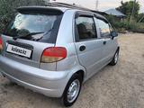Daewoo Matiz 2010 года за 1 890 000 тг. в Астана – фото 5