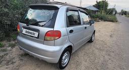 Daewoo Matiz 2010 года за 1 890 000 тг. в Астана – фото 5