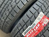 255/45/18 Bridgestone. Новый комплект за 220 000 тг. в Алматы – фото 3