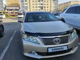 Toyota Camry 2013 годаүшін9 100 000 тг. в Алматы