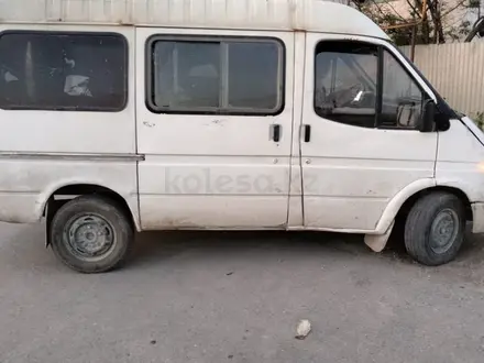 Ford Transit 1990 года за 1 200 000 тг. в Тараз – фото 2