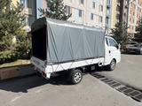 Hyundai Porter 2025 года за 14 500 000 тг. в Алматы – фото 5