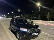 Hyundai Santa FE, 2007