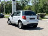 Suzuki SX4 2012 года за 3 490 000 тг. в Алматы – фото 3