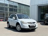 Suzuki SX4 2012 года за 3 490 000 тг. в Алматы – фото 2