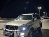 Toyota Land Cruiser Prado 2007 годаүшін10 500 000 тг. в Актау – фото 2