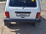 ВАЗ (Lada) Lada 2121 2013 года за 2 000 000 тг. в Кызылорда – фото 2