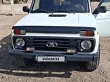 ВАЗ (Lada) Lada 2121 2013 года за 2 000 000 тг. в Кызылорда