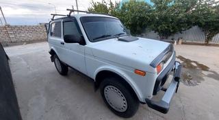 ВАЗ (Lada) Lada 2121 2012 года за 2 000 000 тг. в Атырау