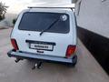 ВАЗ (Lada) Lada 2121 2012 годаүшін2 000 000 тг. в Атырау – фото 5