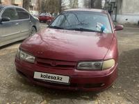 Mazda 626 1993 года за 650 000 тг. в Семей