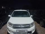 ВАЗ (Lada) Granta 2190 2013 годаүшін1 751 435 тг. в Караганда – фото 2