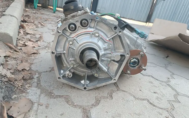 Раздаточная коробка за 111 222 тг. в Алматы