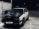 Volkswagen Golf 1993 годаfor1 000 000 тг. в Сатпаев – фото 2