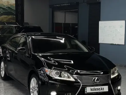 Lexus ES 350 2012 года за 13 000 000 тг. в Алматы – фото 2