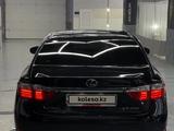Lexus ES 350 2012 года за 13 000 000 тг. в Алматы – фото 5
