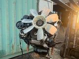 Двигатель 2UZ-FE без VVT-i 4.7л на Toyota Land Cruiser 3UR.1UR.2UZ.2TR.1GRүшін95 000 тг. в Алматы