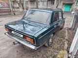 ВАЗ (Lada) 2106 2003 года за 650 000 тг. в Караганда – фото 4