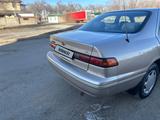 Toyota Camry 1997 года за 4 300 000 тг. в Жаркент – фото 3