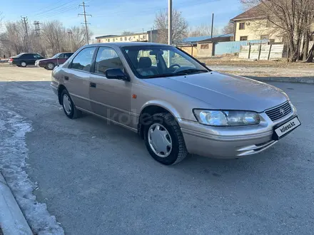 Toyota Camry 1997 годаүшін4 300 000 тг. в Жаркент – фото 20