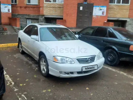 Mazda Millenia 2001 года за 2 000 000 тг. в Астана – фото 6