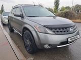 Nissan Murano 2007 года за 3 200 000 тг. в Алматы – фото 2