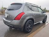 Nissan Murano 2007 годаүшін3 200 000 тг. в Алматы